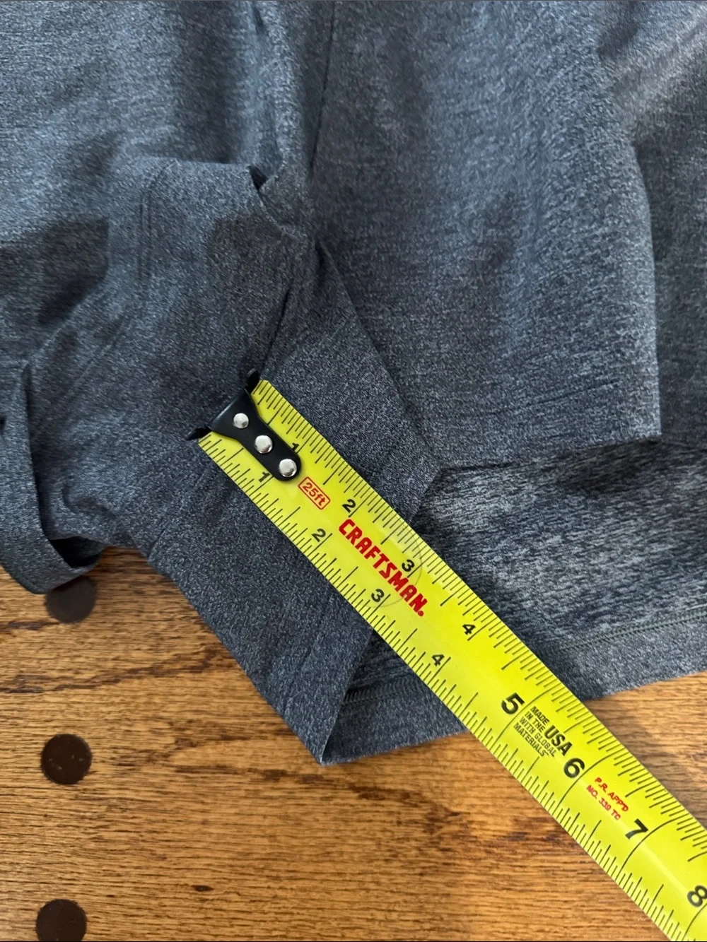Lululemon On The Fly Short 2.5